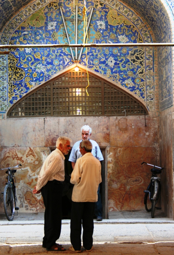 isfahan-mosque-gossip